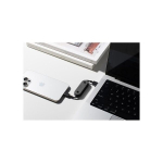 Native Union USB-C/USB-C kaabel 17cm must
