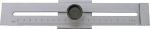 Gimex joonestusjoonla MLPn 200mm 201.191