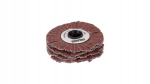 Lihvketas klappidega 60x15mm, Kreator