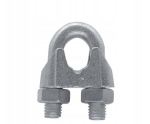 Trossikinnitusklamber -- 10mm -- Atest klambrid -- 10tk --