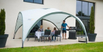 Coleman varjualune CO Pavillon / Event Shelter 450x450 | 2000034472