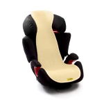 AeroMoov Autotooli kate 15-36 kg, vanilje