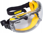 Dewalt Dpg82-11d kaitseprillid, uduvastased, Uv kaitsega