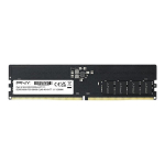 Operatiivm&auml;lu (RAM) M&auml;lu moodul - PNY - MD8GSD55600-SB - DDR5 - 5600MHz - 8Go