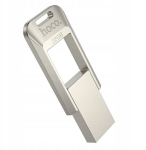 USB pulk Hoco Ud16 32gb Usb 3.0 v&auml;lkm&auml;lu (usb-a + Usb-c)