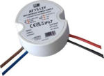Toiteallikas MW Power TP-V2 LED Power Supply 12V 15W 1.25A IP67 for Junction Box