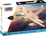 Cobi panavia Tornado GR.1 "MIG S&Ouml;&Ouml;JA" 527 klotsi