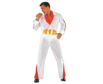 GoDan Elvis kost&uuml;&uuml;m, suurus 56, 182 cm