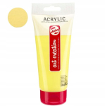 Akr&uuml;&uuml;lv&auml;rv Art Creation 200 ml - Pastelne kollane
