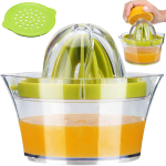 K&auml;sitsi tsitrusviljade mahlapress 400ml