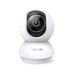 TP-Link turvakaamera Tapo C250 Pan/Tilt AI Home Security Wi-Fi Camera