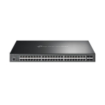 TP-Link 52-port L2+ Managed Switch