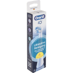 Asendusharjapead Oral-B iO Ultimate Clean, 4-pack