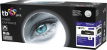 Laserprinteri kassett Tb Print Tooner TS-D111RO, must, 1000 lk A4, &uuml;hilduv Samsung M2022, M2022W, M2070, M2070W, M2070F, M2070FW, M2026, kiip