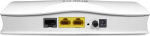 Draytek Vigor 166 Gen.2 v166-A-Gen2-DE-AT-CH modem, ADSL2+, VDSL2, G.fast, 1x 1Gbps WAN, 2x 1Gbps LAN, 230V AC, ruuteri režiim