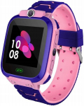 Nutikell Q12 Pink