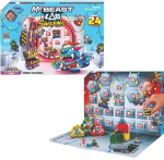 MR. BEAST LAB - Swarms Advent Calendar (20422)