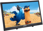 Monitor iiyama ProLite TF1934MC-B7X 19" Puuteekraan Monitor, 1280x1024, LED, Must, VESA, HDMI, IPS, Energias&auml;&auml;stlikkus F