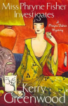 Miss Phryne Fisher Investigates
