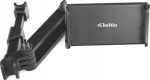 Keltin auto peatoe hoidja tahvelarvutile v&otilde;i mobiiltelefonile K02211, 4.5-11", plastmass, horisontaalne asend