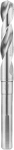 Milwaukee 4932500402 HSS-G Thunderweb metallpuur, 14,5 mm, 152,4 mm, DIN 338, 2 l&otilde;ikeserva