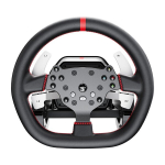 PXN V10 Pro roolikomplekt, 3.2Nm, 270mm, 17 nuppu, Halli andurid, USB, PC/PS4/Xbox One/Xbox Series X|S