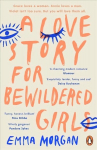 Love Story for Bewildered Girls: 'Utterly gorgeous' Pandora Sykes