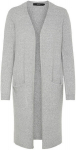Naiste kardigan Vero Moda 10215434 Helehall