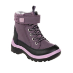 Lenne laste poolsaapad Blake 22122*604, lilla, 30