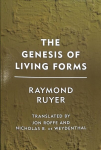 Genesis of Living Forms