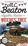 Agatha Raisin and the Witches' Tree