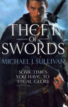 Theft Of Swords: The Riyria Revelations