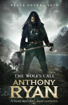 Wolf's Call: Book One of Raven's Blade