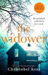 Widower: He promised, until death do us part