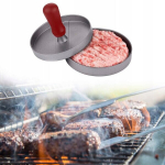 Burgerite pressimisvorm