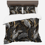 Voodipesukomplekt, 140x200, 2-osaline