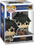 Kujuke Funko POP! Black Clover Yuno