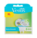Žiletiterad naistele Gillette Venus Extra Smooth, 8 tk.