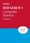 OCR GCSE 9-1 Computer Science Workbook: Ideal for Home Learning, 2023 and 2024 Exams 3rd Revised edition