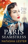 Paris Seamstress: Transporting, Twisting, the Most Heartbreaking Novel You'll Read This Year
