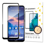 Kaitseklaas Wozinsky Tempered Glass Nokia 5.4 jaoks