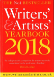 Writers' & Artists' Yearbook 2018