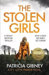 Stolen Girls: A totally gripping thriller with a twist you won't see coming (Detective Lottie Parker, Book 2)
