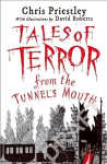 Tales of Terror from the Tunnel's Mouth