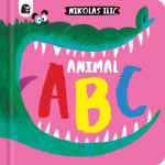 Animal ABC, Volume 2