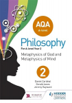 AQA A-level Philosophy Year 2: Metaphysics of God and metaphysics of mind