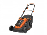 Akutrimmer Black & Decker