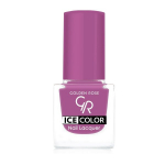 K&uuml;&uuml;nelakk Golden Rose Ice Color 6 ml, 193