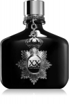 Tualettvesi John Varvatos XX meestele EDT 75 ml