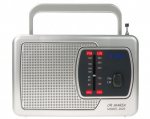 Eltra Raadio MARIA Silver